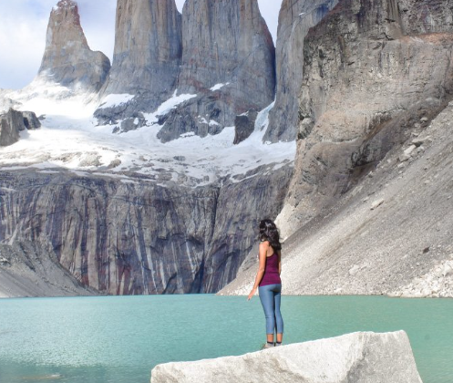 Hiking the W Circuit in Patagonia: What You Need to Know Before You Go
