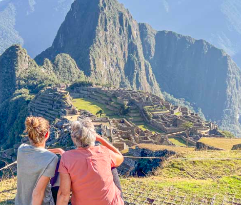 10 Essential Tips for Hiking the Salkantay Trek in Peru