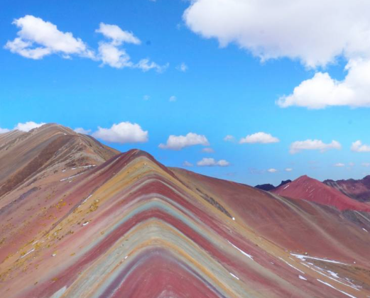 A Simple Guide to Visiting Peru’s Rainbow Mountains Without a Tour