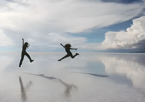 Essential Tips for Visiting Salar de Uyuni Without a Tour Guide