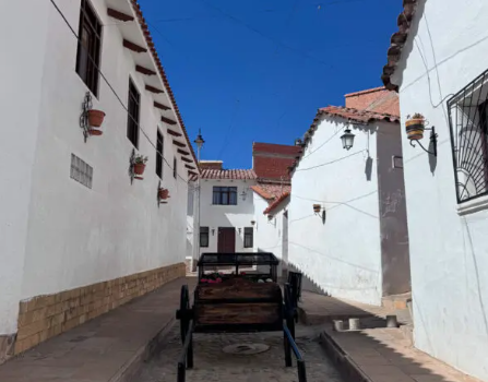 A Local’s Guide to Sucre: Bolivia’s White City