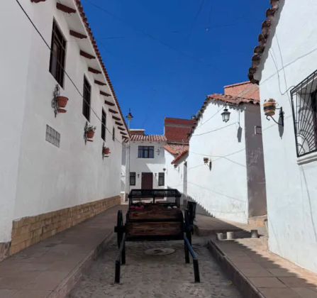 A Local’s Guide to Sucre: Bolivia’s White City