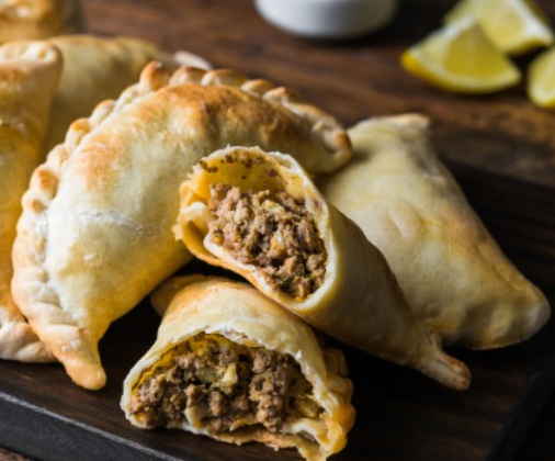 The Ultimate Guide to Empanadas in Argentina: A Foodie’s Dream