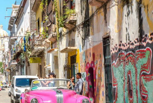 Essential Tips for Traveling to Cuba