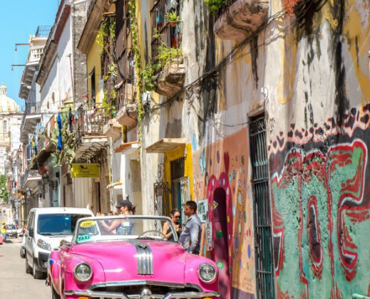 Essential Tips for Traveling to Cuba